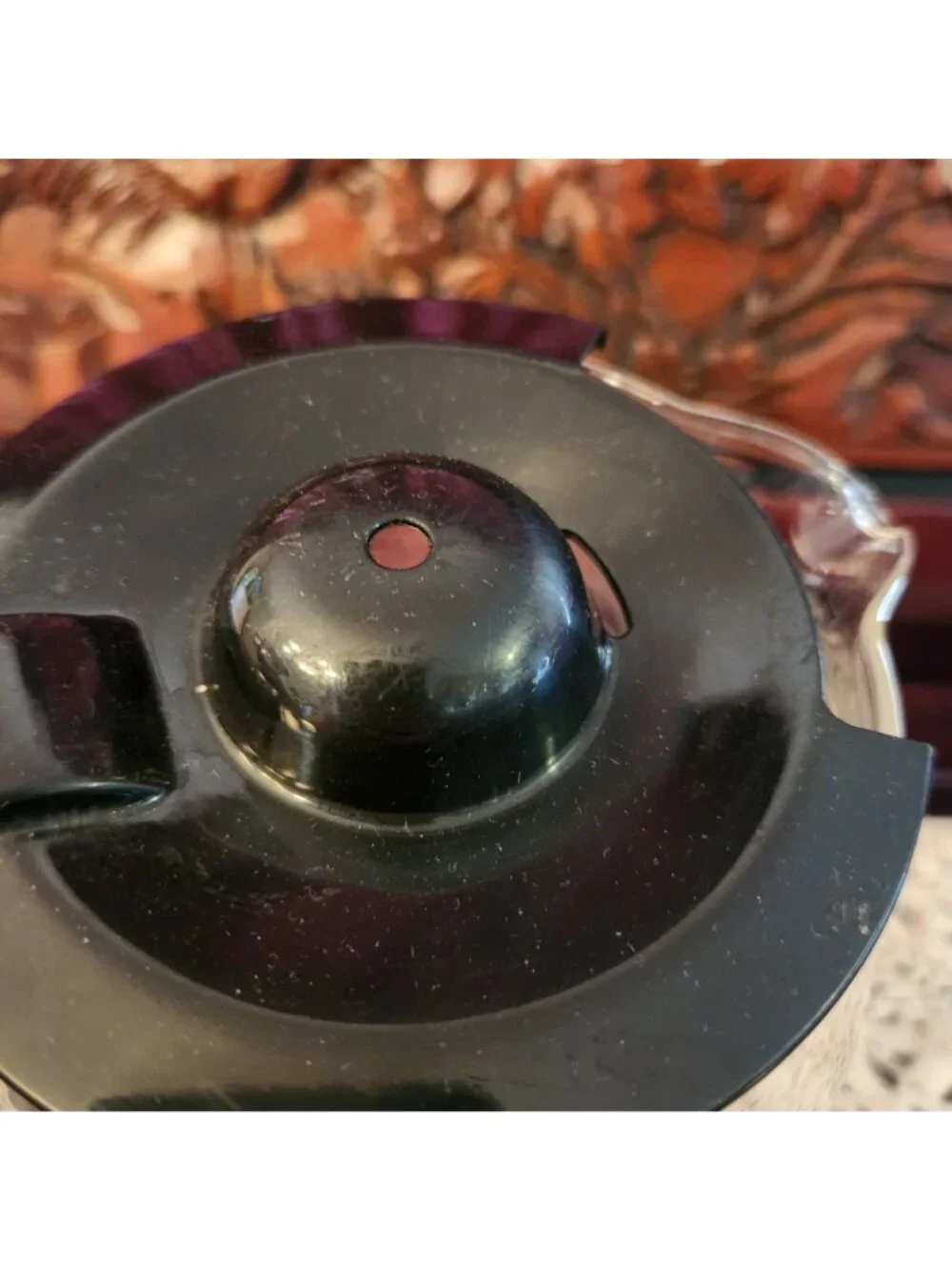 Coffee Carafate Replacement Part 12 Cups